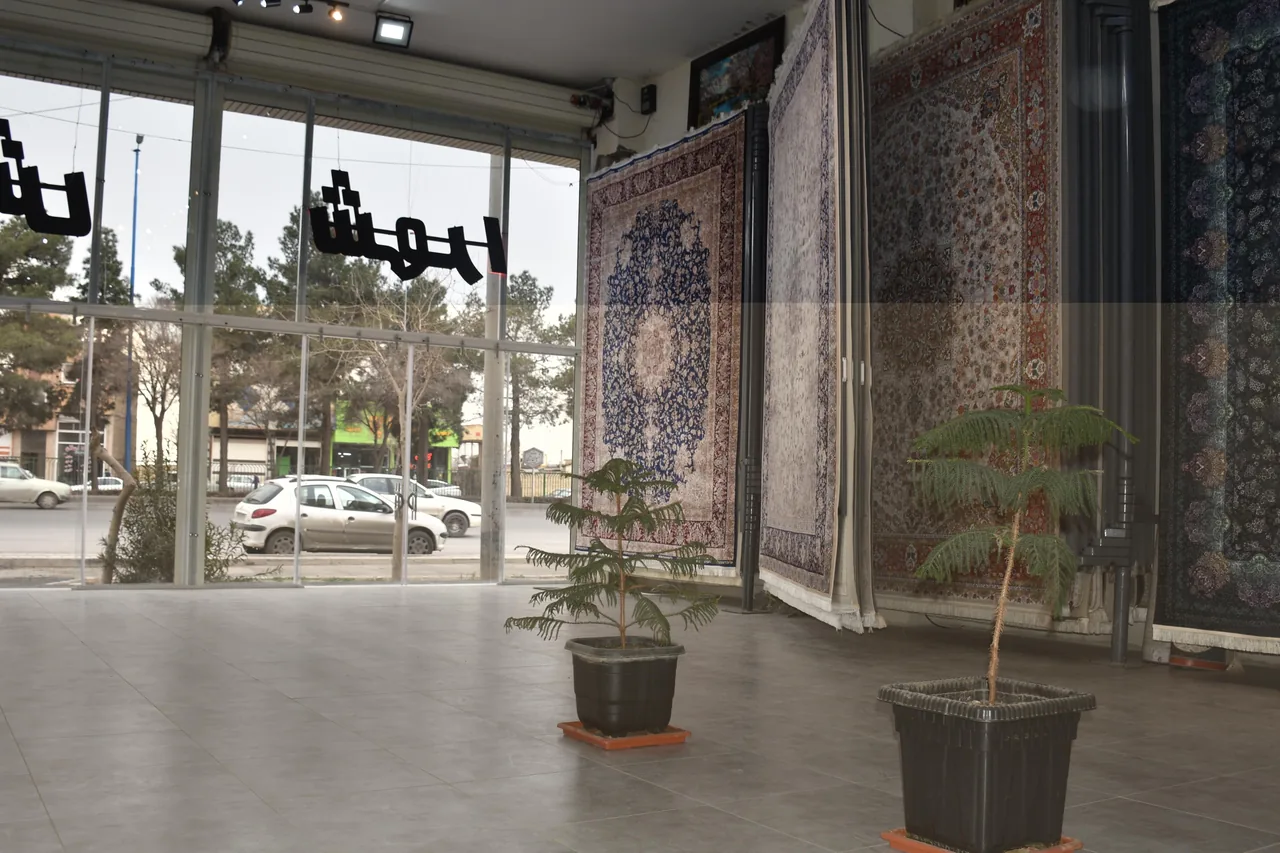 فرش شهرا - تصویر 3