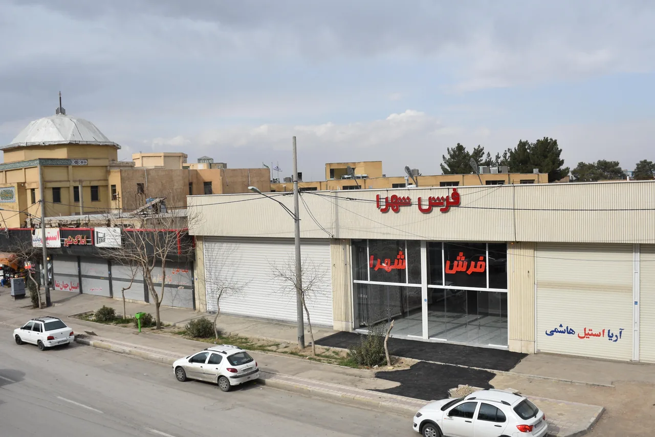 فرش شهرا - تصویر 4