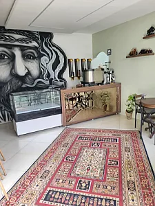 رفوگری فرش