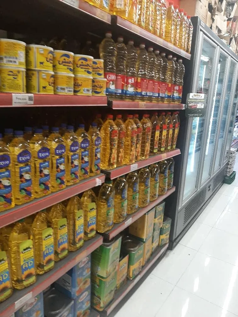 فروشگاه افق کوروش - تصویر 2