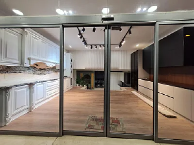 خدمات کابینت گراف