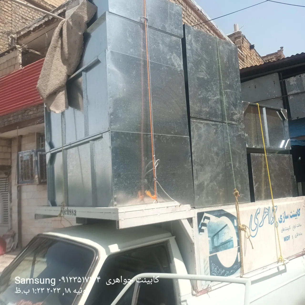 کابینت سازی جواهری - تصویر 6