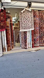فرش پارسیان
