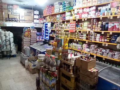 فروشگاه شبستری 3