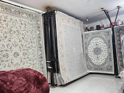 خانه فرش