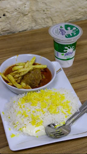 رستوران سالار ارک تبریز - تصویر 4