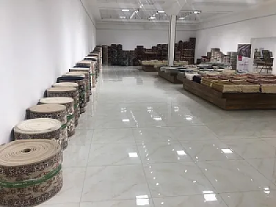 شهر فرش شعبه امام خمینی