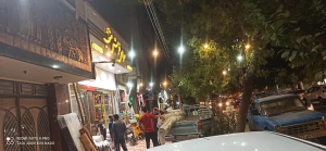 سرای فرش منتخب بردیا