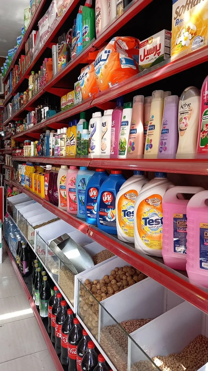 گلسار مارکت - تصویر 2