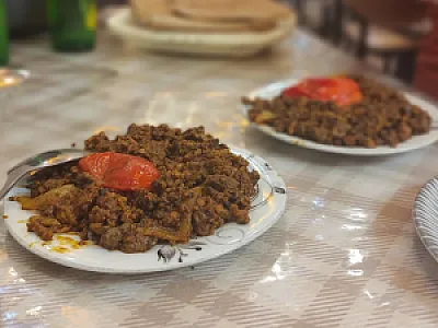 جگرکی چهار فصل