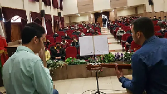 دبیرستان شیخ زاده هراتی