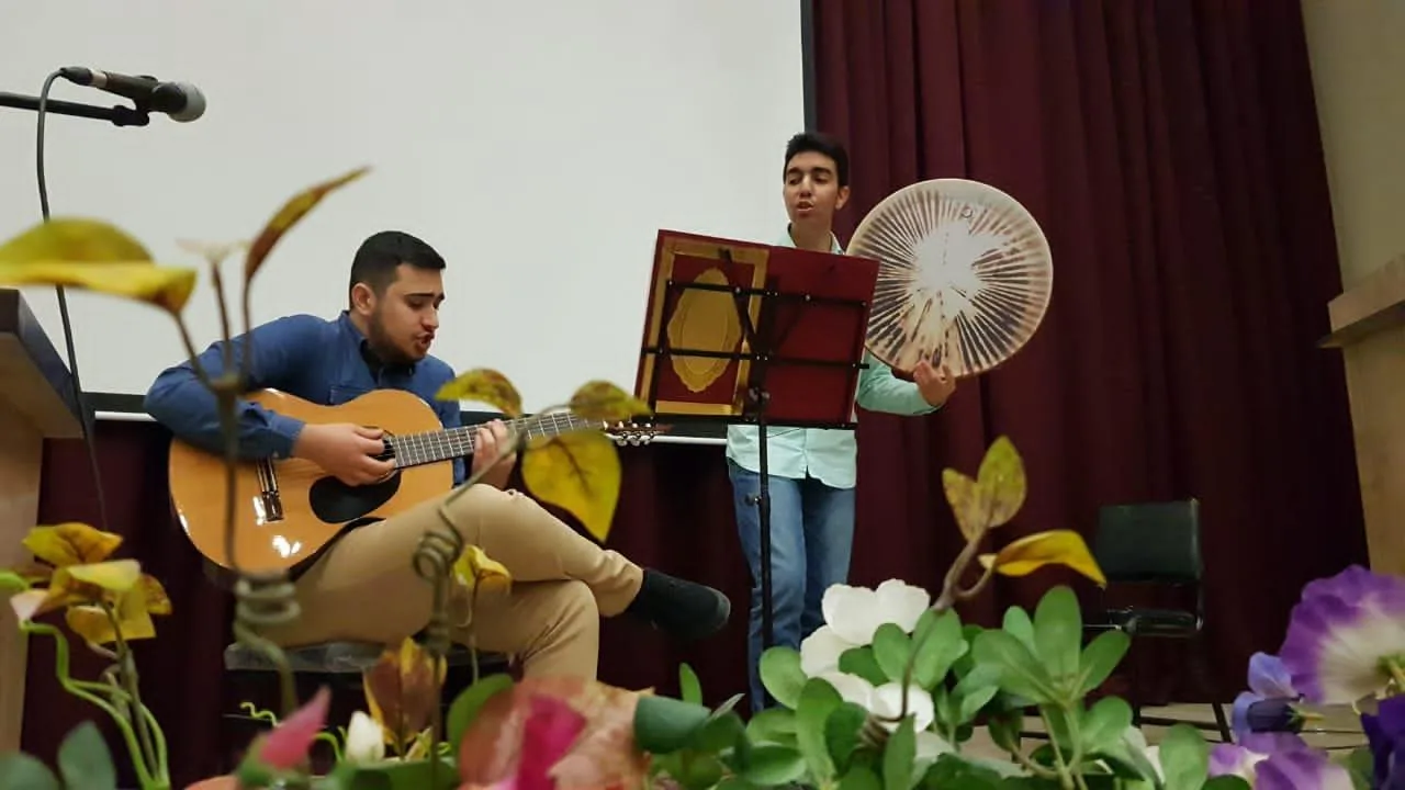 دبیرستان شیخ زاده هراتی - تصویر 3