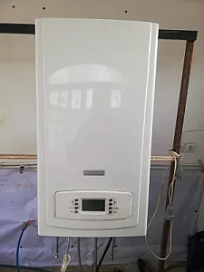 تعمیرات پکیج دیواری مجتبی