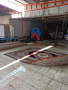 قالیشویی مرکزی