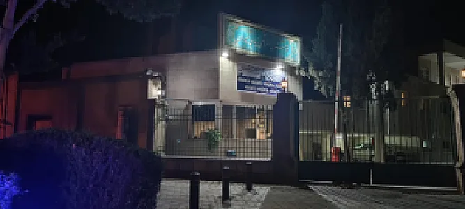 هنرستان هنرهای زیبا