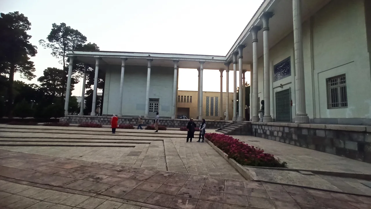 هنرستان هنرهای زیبا - تصویر 3