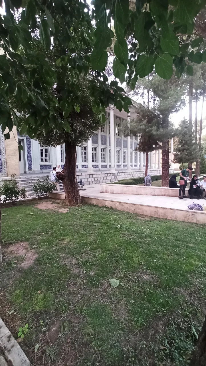 هنرستان هنرهای زیبا - تصویر 4