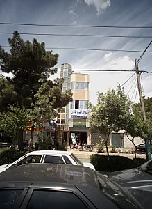 کلینیک درمان اعتیاد نیایش