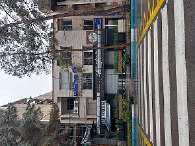 مجتمع آموزشی مهرگان