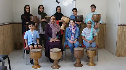 موسسه فرهنگی هنری آوای جاوید