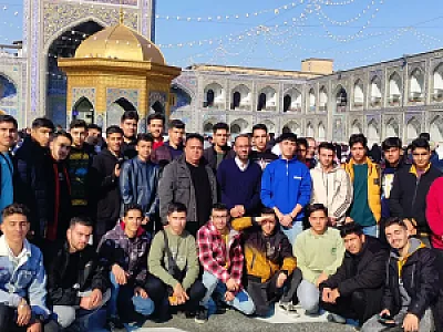 دبیرستان صائب