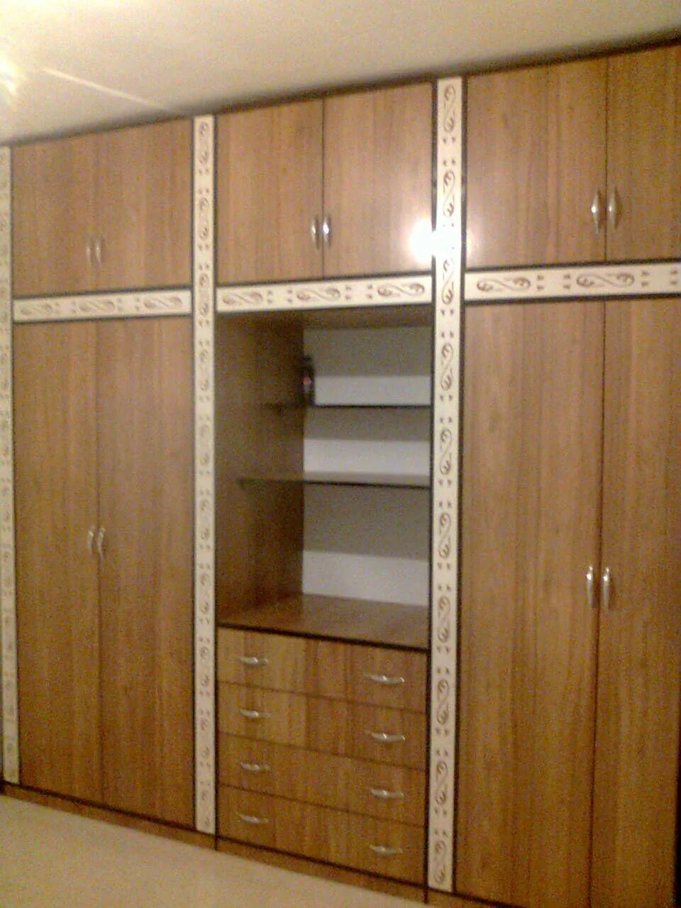 کابینت تک