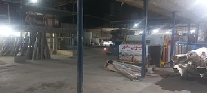 قالیشویی سخنور