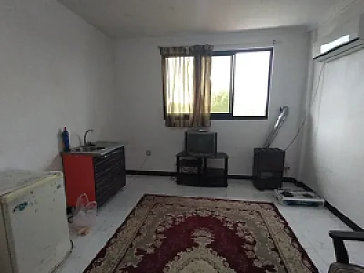 خانه مسافر گل رز