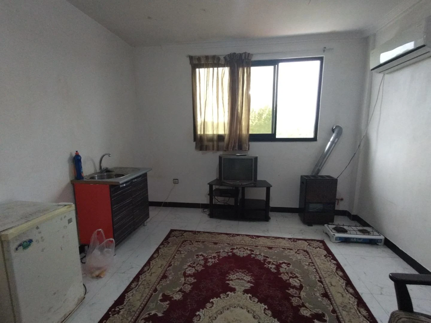 خانه مسافر گل رز