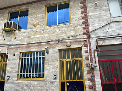خانه مسافر شمیم