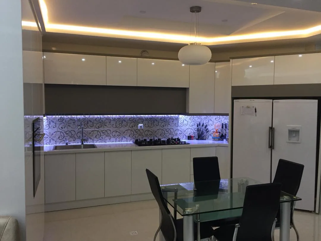 کابینت دنا چوب