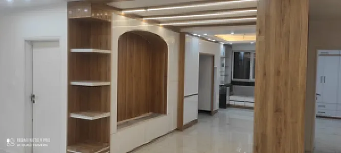 کابینت معین