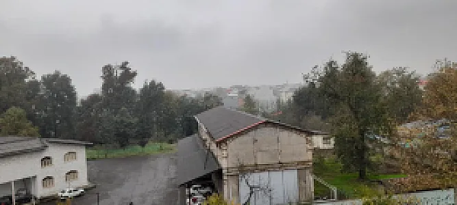 مهمانسرای باران بازنشستگان ارتش رشت