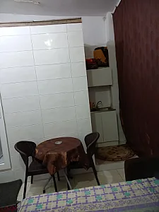 اقامتگاه عرفان رشت