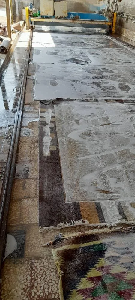 قالیشویی چلسی - تصویر 6