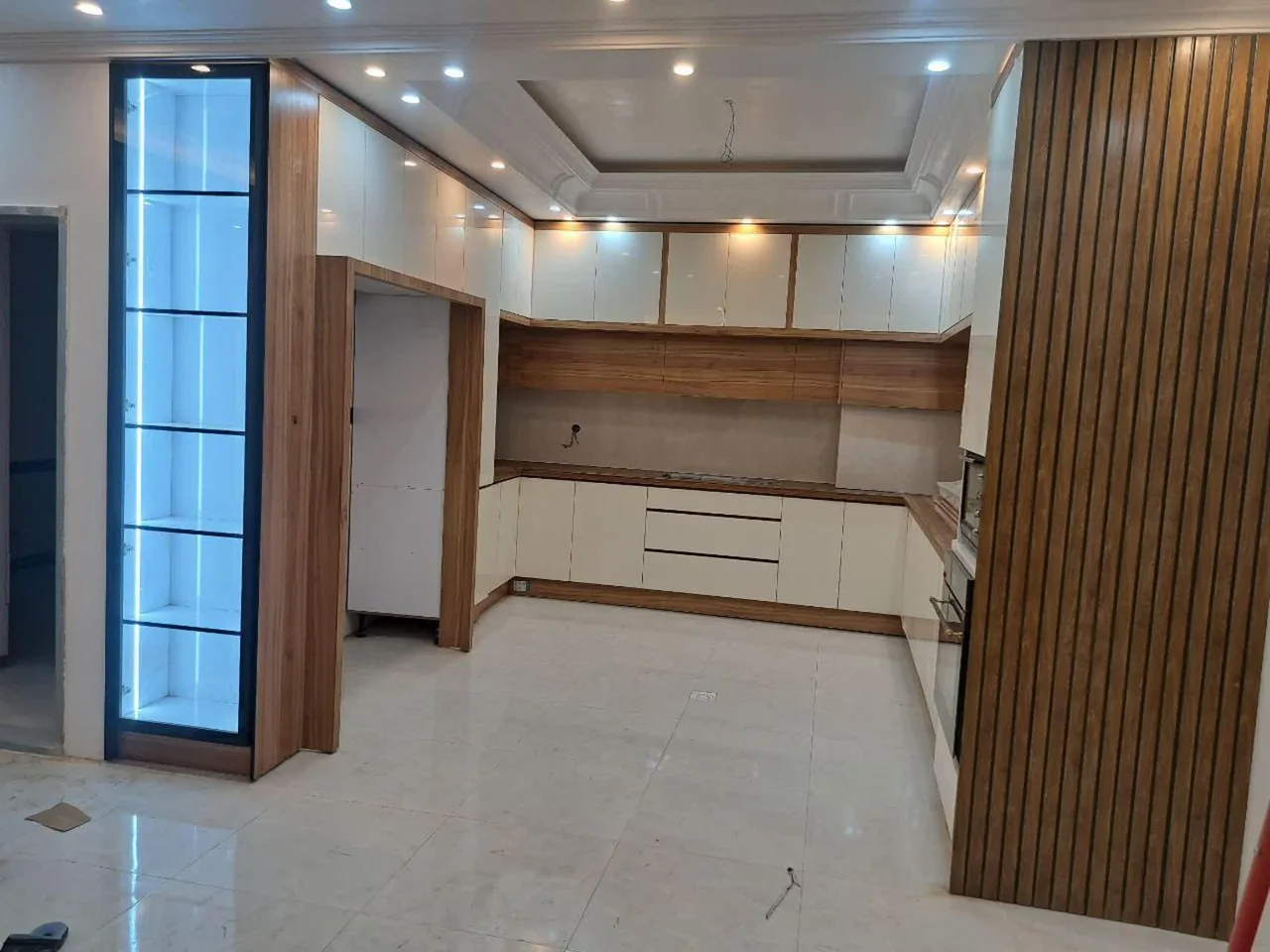 مجموعه کابینت اسدی