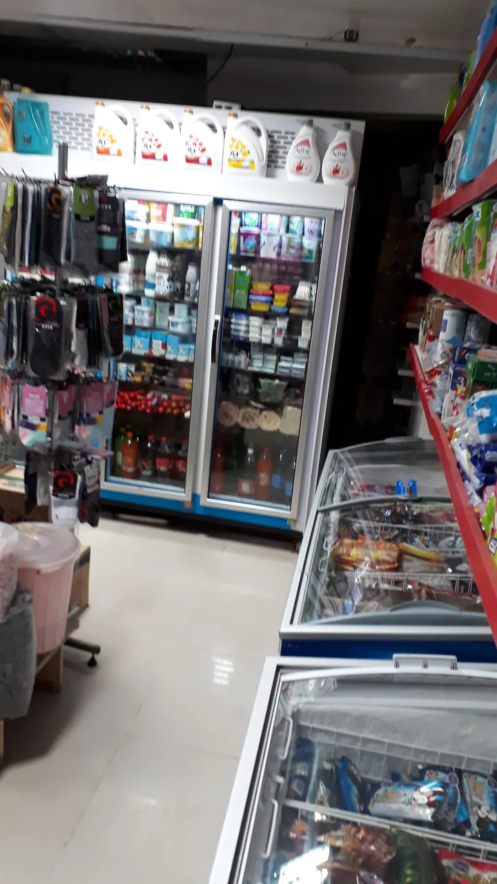 سوپرمارکت محمدی - تصویر 3