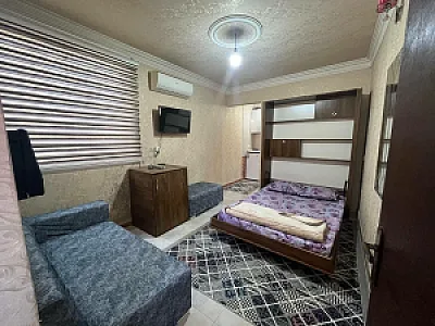 اقامتگاه سرگل