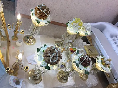 دفتر ازدواج 102 و طلاق ۵۷