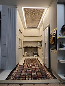 کابینت وزراء قم