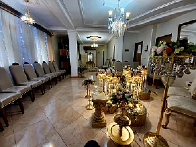 دفتر رسمی ازدواج ۲۱۶ و طلاق ۶ رشت