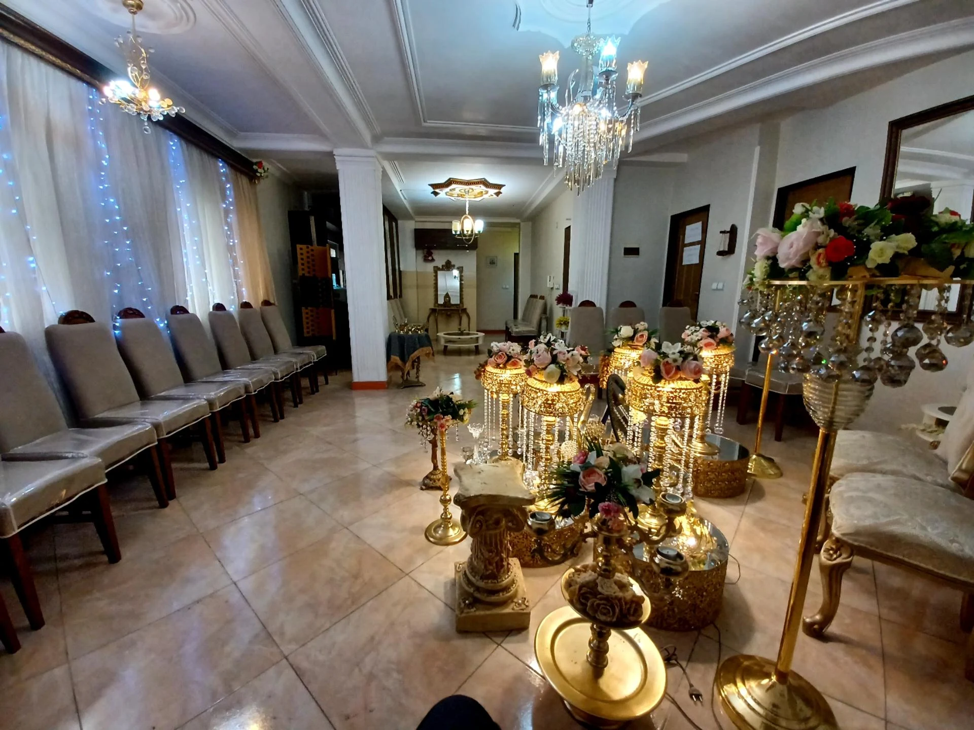 دفتر رسمی ازدواج ۲۱۶ و طلاق ۶ رشت