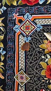 رفوگری پاتریس