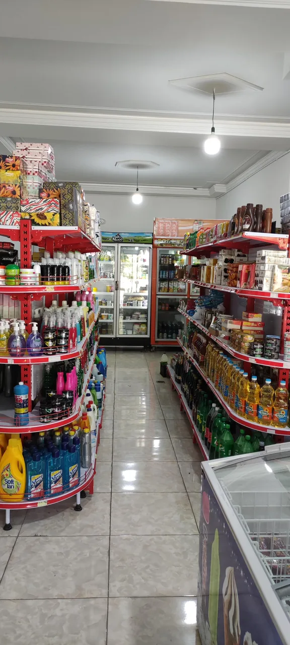 زاگرس مارکت