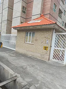 پکیج باقری