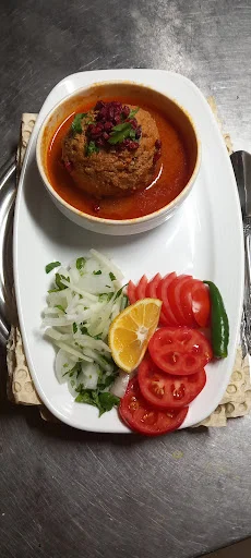 رستوران پدر