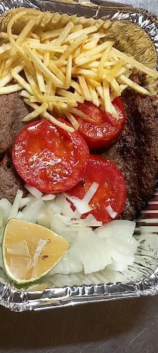 رستوران پدر