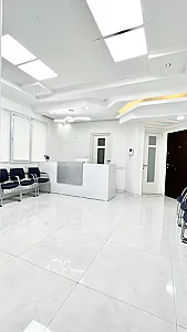 رادیولوژی تخصصی دکتر فرنوش خاکساری