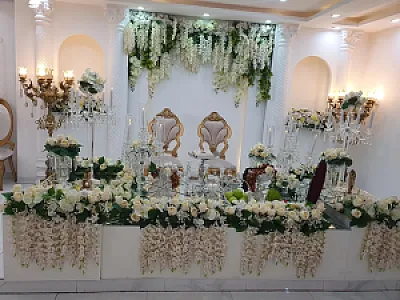 دفتر رسمی ازدواج ۳۶ و طلاق ۴۴ رشت
