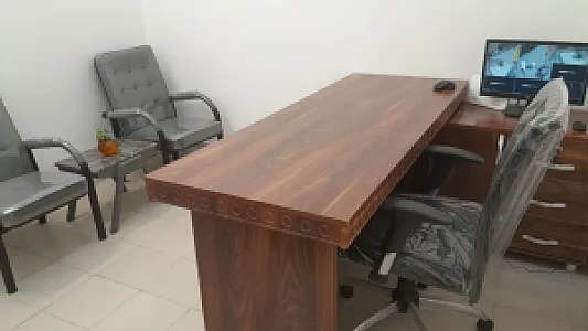 متوسطه اول غیردولتی دخترانه آیین رحمت